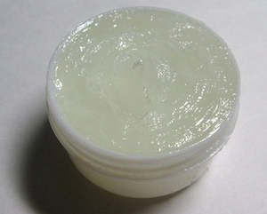 Petroleum Jelly - Pharma Grade