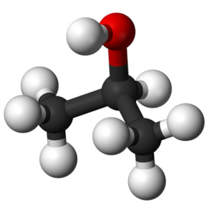 Isopropyl Alcohol 95% min