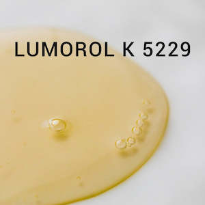 Surfactants: Lumorol Oil Gelling Agent