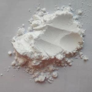 Silica silylate