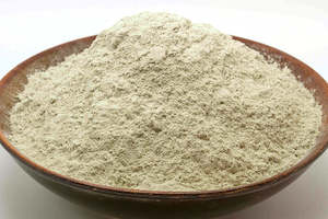 Bentonite Clay Powder