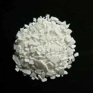 Calcium chloride 77%