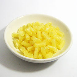 Candle Making: New Zealand Beeswax - 100g