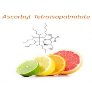 Vitamins: Ascorbyl Tetraisopalmitate