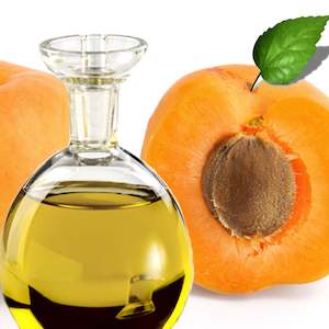 Todays Specials: Apricot Kernel Oil