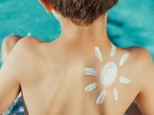 Sunscreen Actives Uv Filters: Bemotrizinol