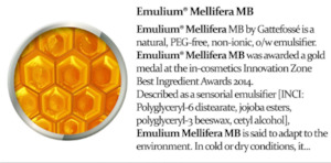 Uncategorized: Emulium Mellifera MB 50g