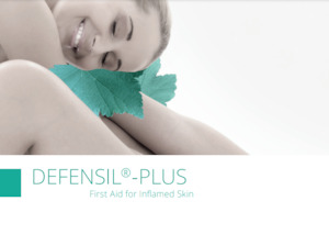 Defensil Plus 10ml