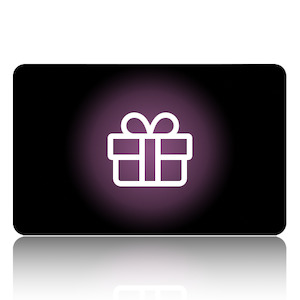 The Sourcery Gift Card