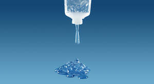 Silicone Emulsifier