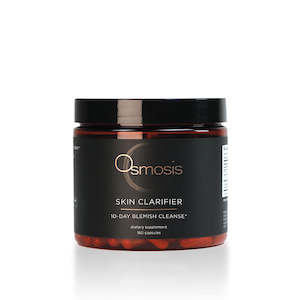 SKIN CLARIFIER SUPPLIMENT