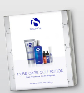 Beauty salon: Pure Care Collection Set