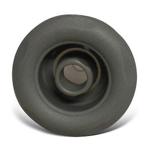 Escape/Lifestyle Spas 3.5″(89mm) Directional Jet Grey