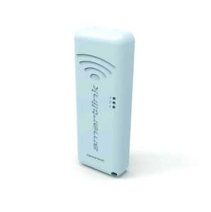 Wifi Connectivity: Spanet SV SmartLINK Module (WiFi only)