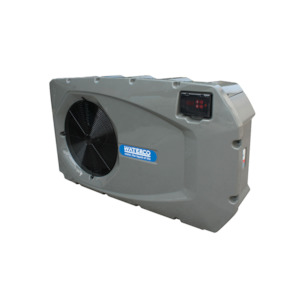 Waterco Electroheat ECO V Inverter Pool Heat Pump - Side Vent