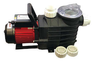 Bad Boy Alpha DUAL Speed Pool Pump 0.25/1.5hp