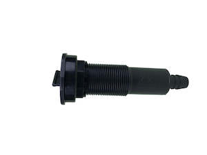 Spa Drain Valves: Edgetec Drain Valve