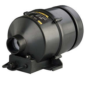 Davey Blower 1380w C-38