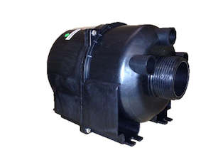 Spa Pool Blowers: SPANET SILENTAIR SPA BLOWER