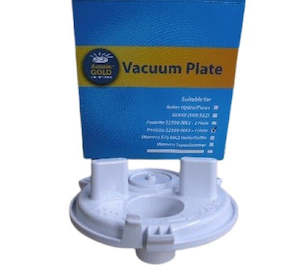 Swimming Pool Parts: Poolrite Vac Plate S2500