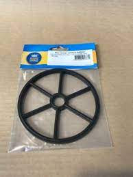 Spider Gasket FPI MPV