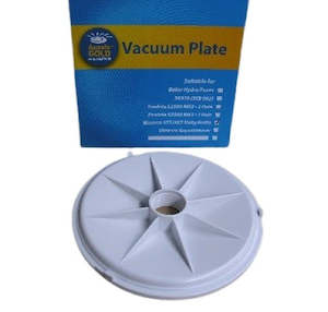 PVP558 Waterco Nally - Vacuum Plate