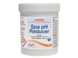 Poppits Chemicals: Poppit pH Reducer 750g