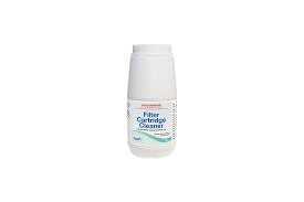 Poppits Chemicals: Poppit Filter Cartridge Cleaner 1kg