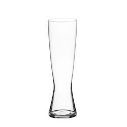 Tall Pilsner Glass