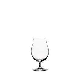 Spiegelau Stemmed Pilsner Glasses