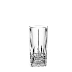 Perfect Serve Longdrink Glasses