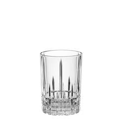 Perfect Serve Small Longdrink Glasses