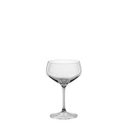 Perfect Serve Coupette Glassses