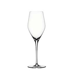 Authentis: Authentis Champagne Glasses