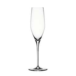 Authentis Champagne Flutes