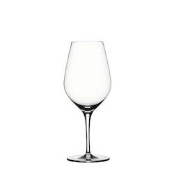 Authentis: Authentis White Wine Glasses