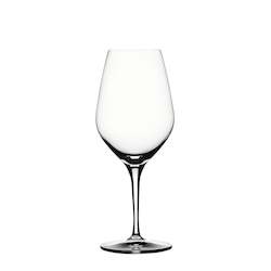 Authentis: Authentis Red Wine Glasses