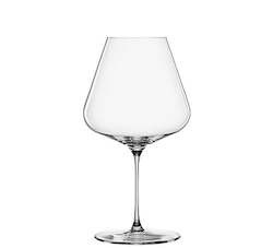 Spiegelau Definition Burgundy Glass