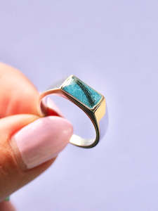 Direct selling - jewellery: Beau Ring