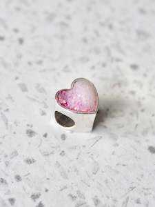 Heart Bead