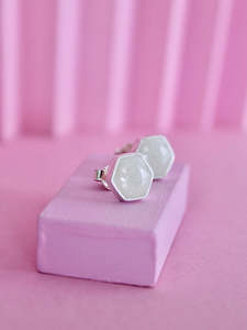 Direct selling - jewellery: Jane Studs