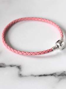 Leather Bracelet