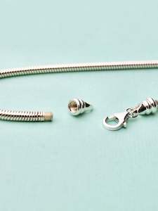 Direct selling - jewellery: Bracelet Replacement End