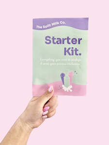 Direct selling - jewellery: Starter Kit