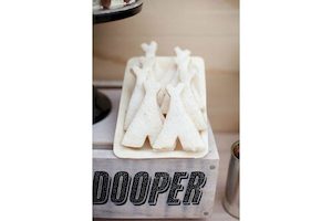 Teepee Cookie Cutter - The Style Aesthetic