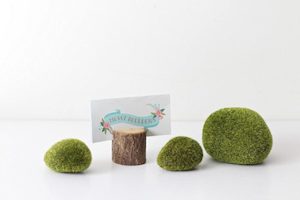 Moss Stones - The Style Aesthetic