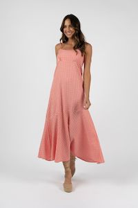 Clothing: Sienna Dress