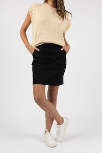 Clothing: Gigi Skirt