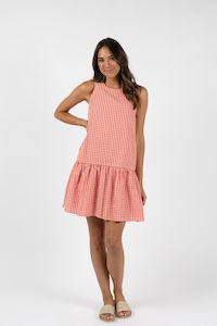 Clothing: Elisa Dress