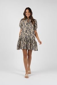 Eden Shift Dress